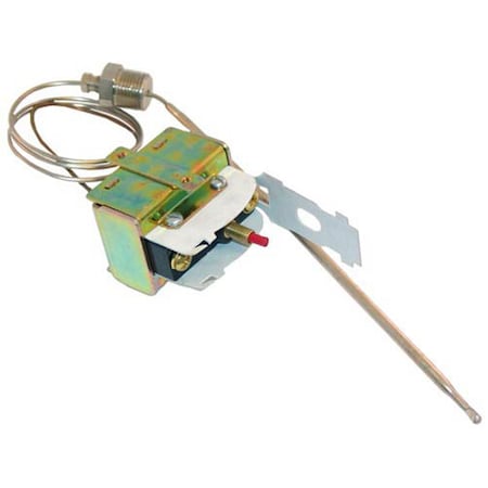 Garland Safety Thermostat Lch, 3/16 X 7-5/8, 24 1143900